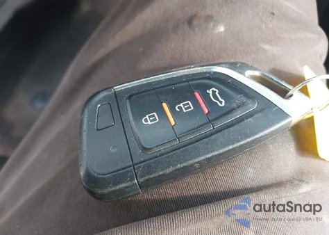 2016 Chevrolet Malibu 1Lt from USA, damaged, VIN 1G1ZE5ST6GF304415